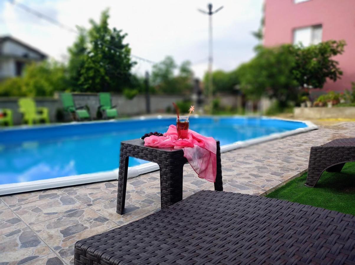 Guest House 51 Kranevo Exterior foto